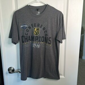 Vegas Golden Knights Top